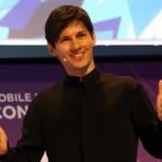 pavel durov