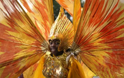 Notting hill carnival